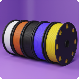 Nylon Carbon