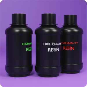 Resin 9K